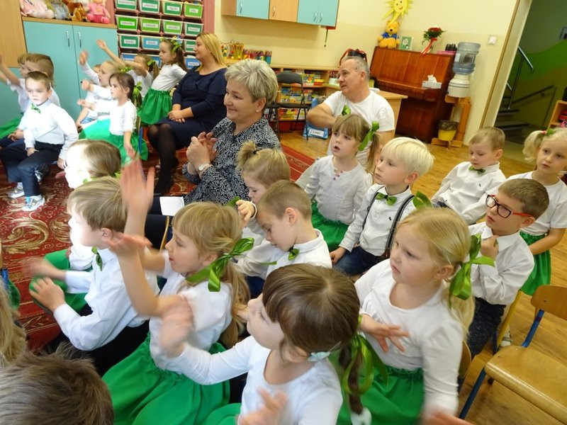 Świętowanie w Lesznie już trwa (zdjęcia)