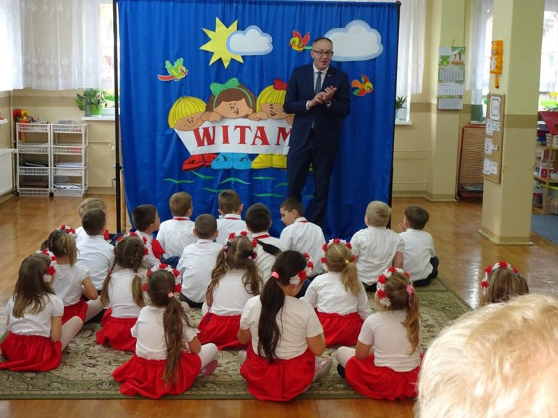 Świętowanie w Lesznie już trwa (zdjęcia)
