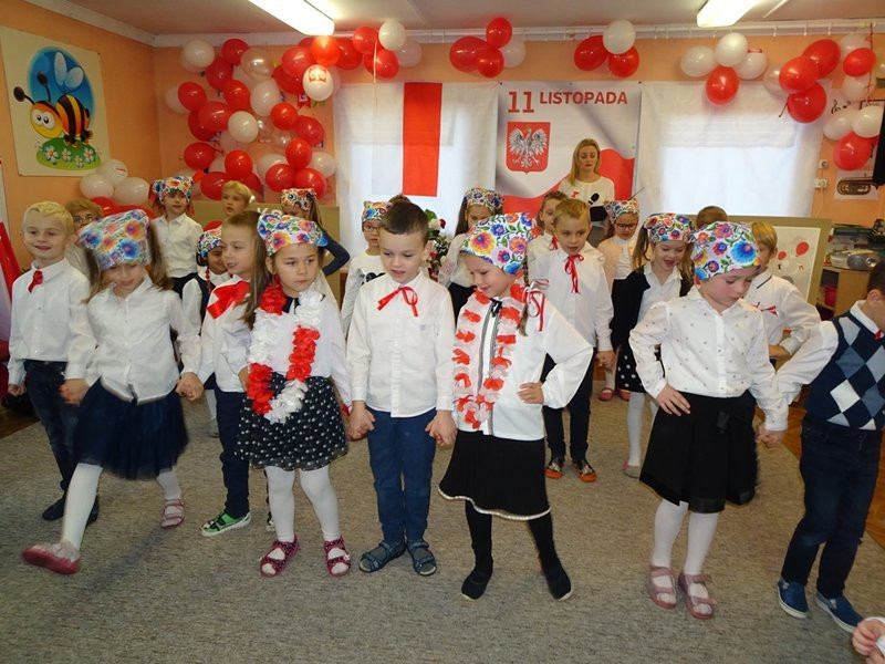 100 tulipanów na 100-lecie Polski (zdjęcia)