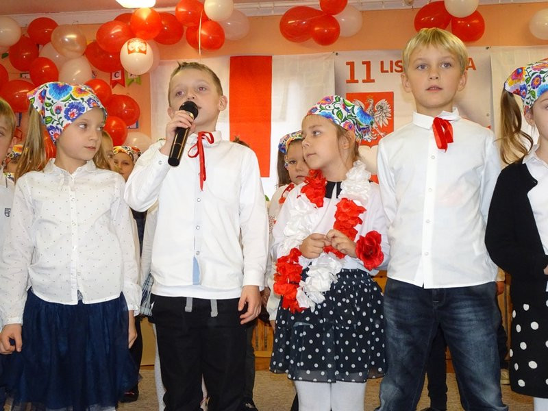 100 tulipanów na 100-lecie Polski (zdjęcia)