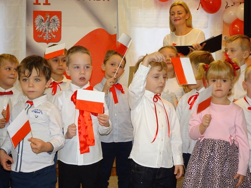 100 tulipanów na 100-lecie Polski (zdjęcia)