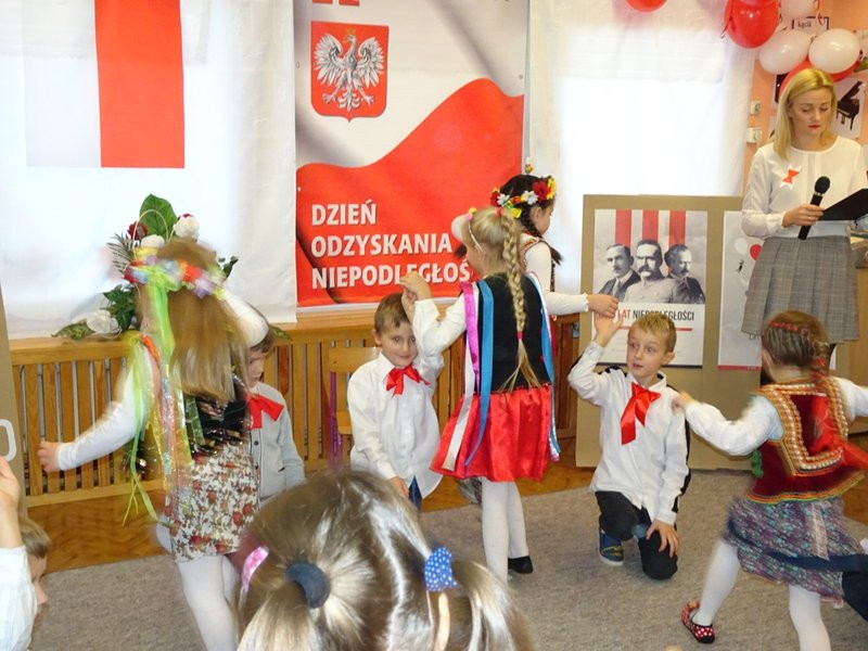100 tulipanów na 100-lecie Polski (zdjęcia)