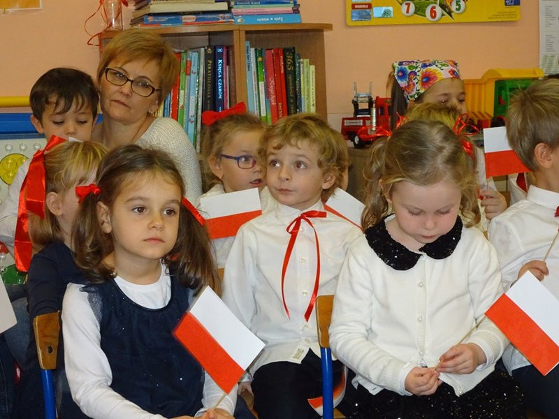 100 tulipanów na 100-lecie Polski (zdjęcia)