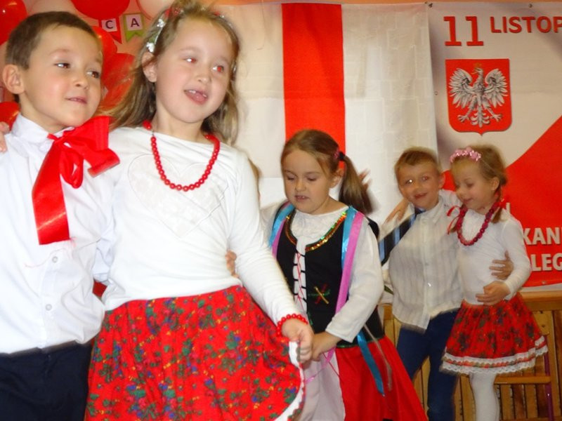 100 tulipanów na 100-lecie Polski (zdjęcia)