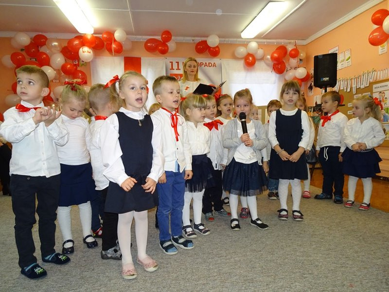 100 tulipanów na 100-lecie Polski (zdjęcia)
