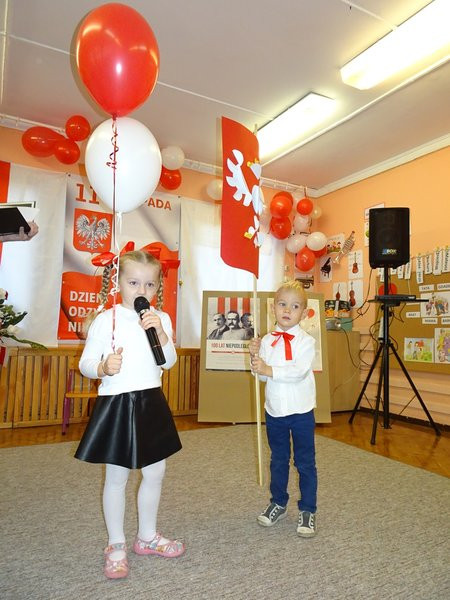 100 tulipanów na 100-lecie Polski (zdjęcia)