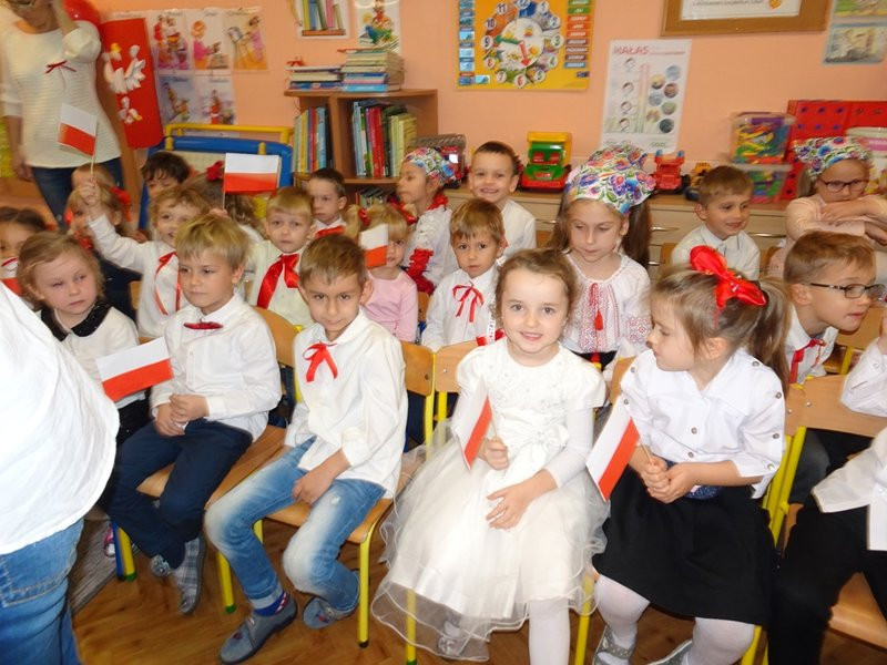 100 tulipanów na 100-lecie Polski (zdjęcia)
