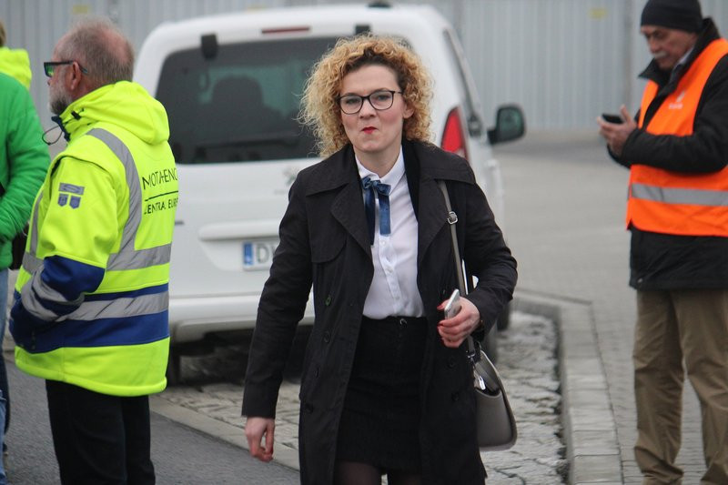 Kolejny odcinek ekspresówki otwarty (zdjęcia)