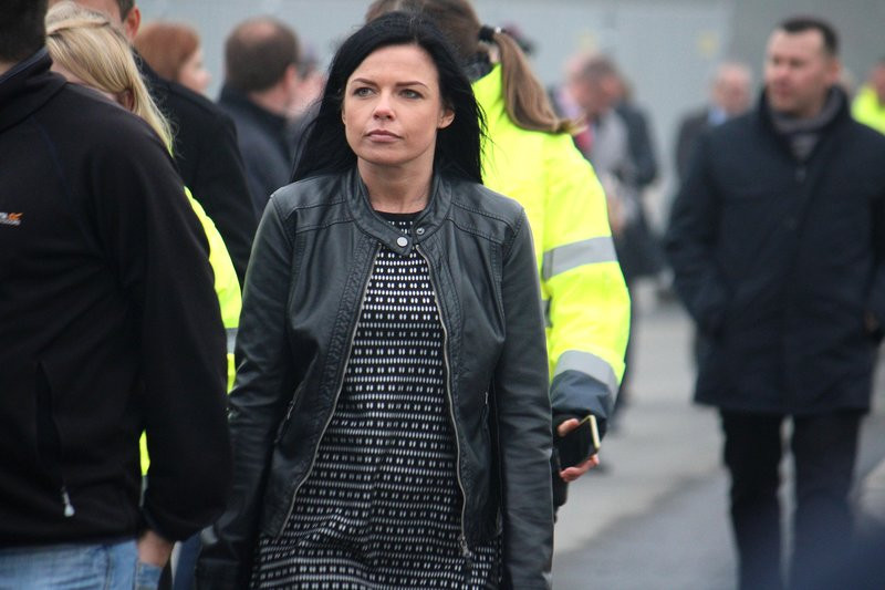 Kolejny odcinek ekspresówki otwarty (zdjęcia)