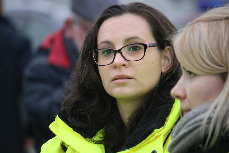 Kolejny odcinek ekspresówki otwarty (zdjęcia)
