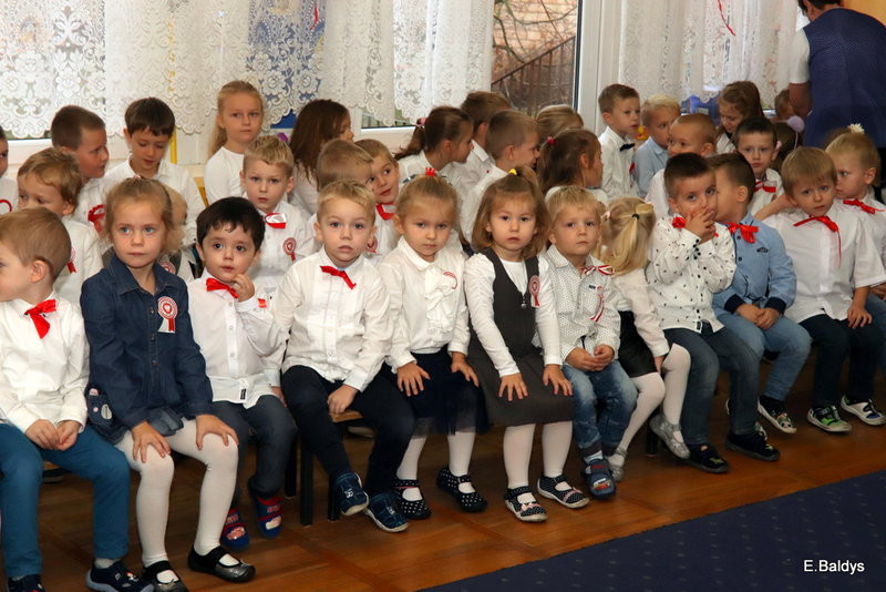 Uroczysty apel w PM 19 (zdjęcia)