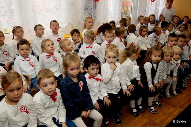 Uroczysty apel w PM 19 (zdjęcia)