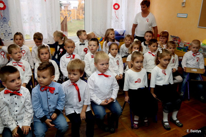 Uroczysty apel w PM 19 (zdjęcia)
