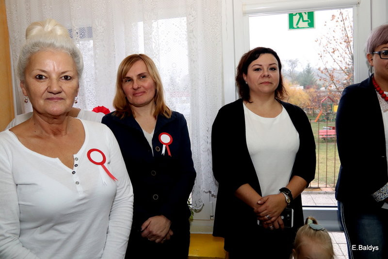 Uroczysty apel w PM 19 (zdjęcia)