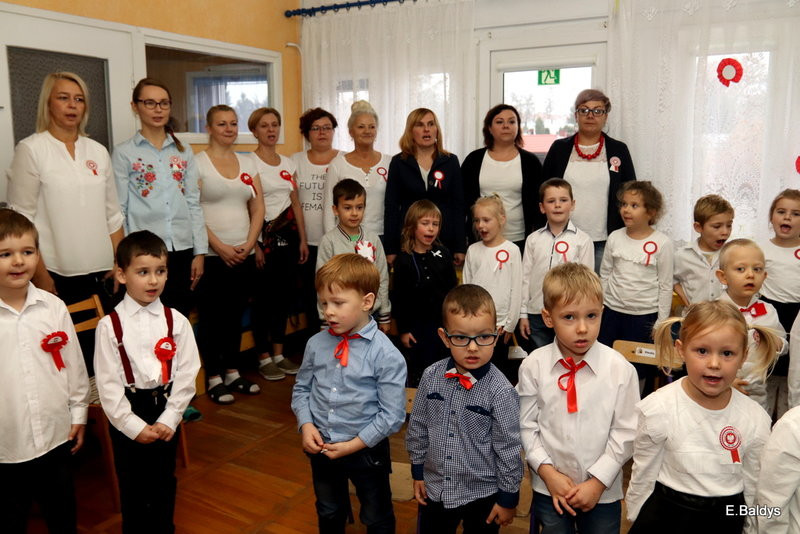 Uroczysty apel w PM 19 (zdjęcia)