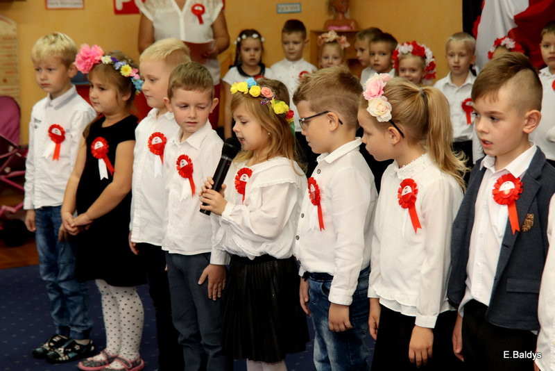 Uroczysty apel w PM 19 (zdjęcia)