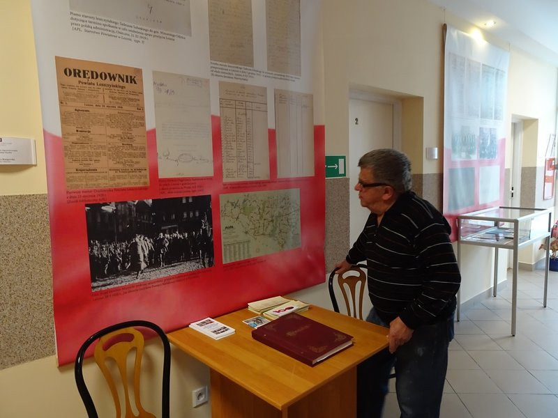 Kiedy było trzeba, protestowaliśmy (zdjęcia)