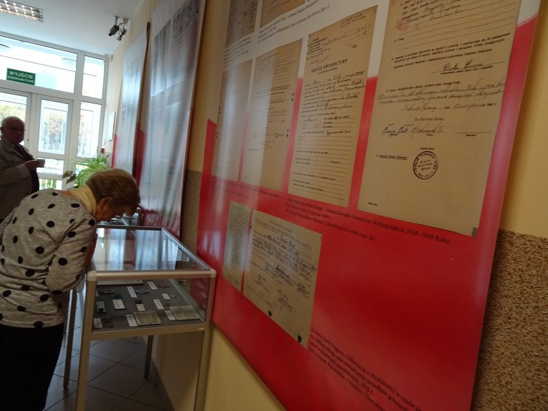 Kiedy było trzeba, protestowaliśmy (zdjęcia)
