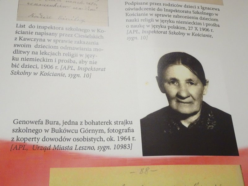 Kiedy było trzeba, protestowaliśmy (zdjęcia)