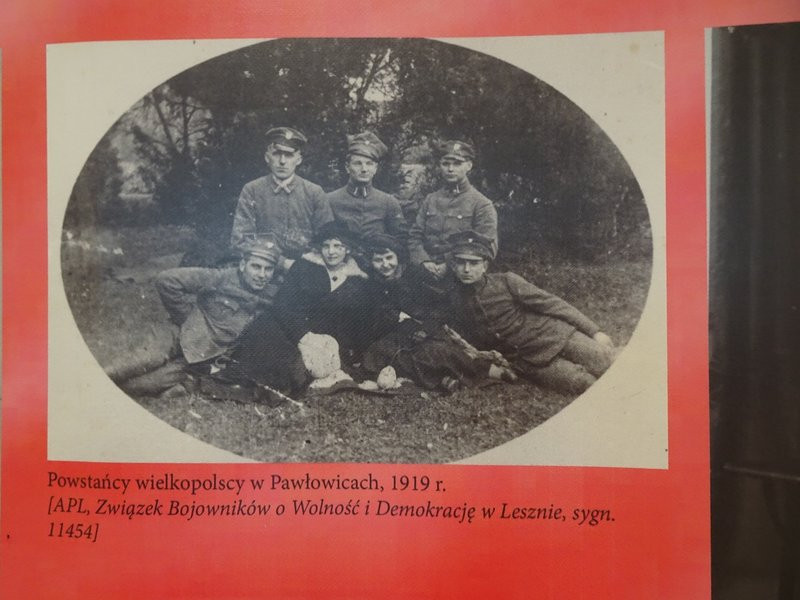 Kiedy było trzeba, protestowaliśmy (zdjęcia)