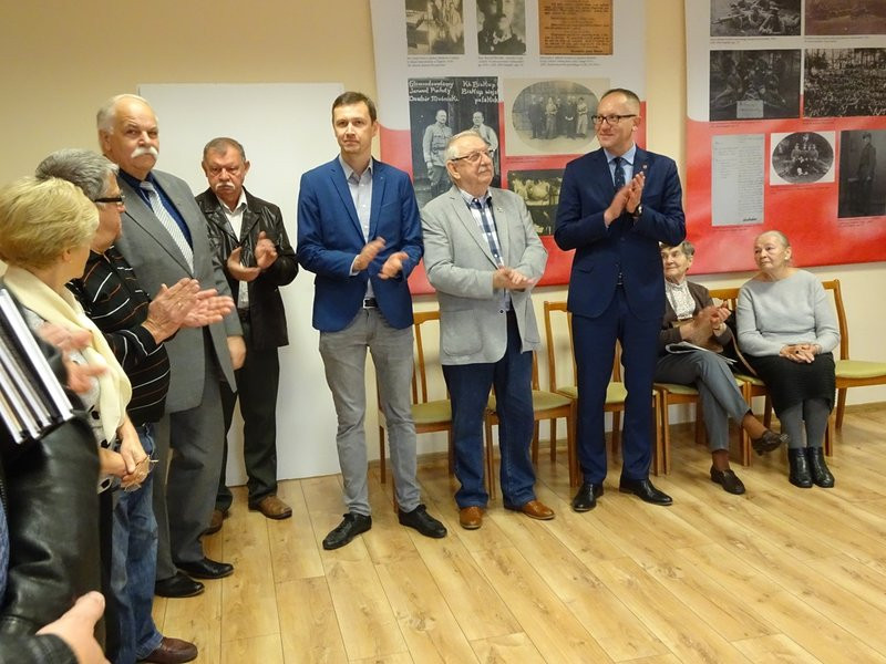 Kiedy było trzeba, protestowaliśmy (zdjęcia)