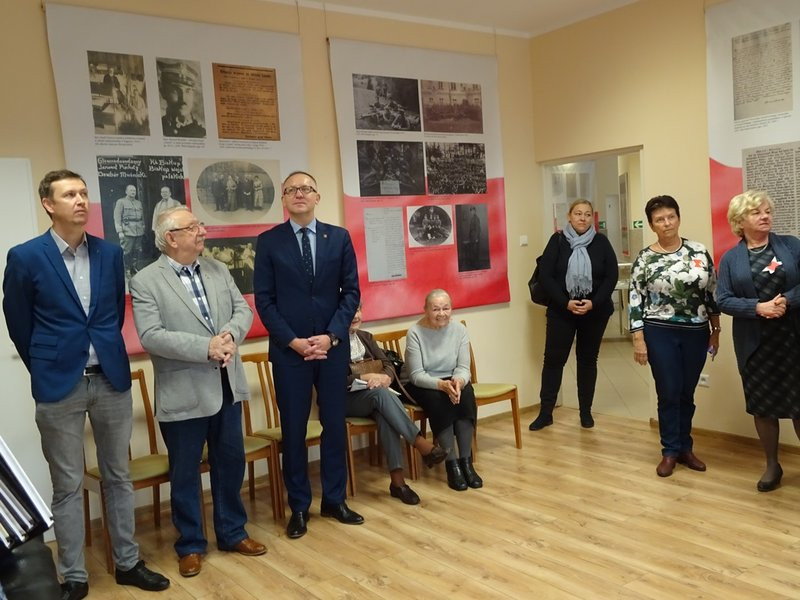 Kiedy było trzeba, protestowaliśmy (zdjęcia)