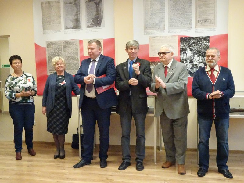 Kiedy było trzeba, protestowaliśmy (zdjęcia)