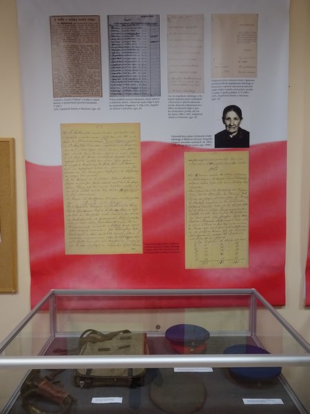 Kiedy było trzeba, protestowaliśmy (zdjęcia)