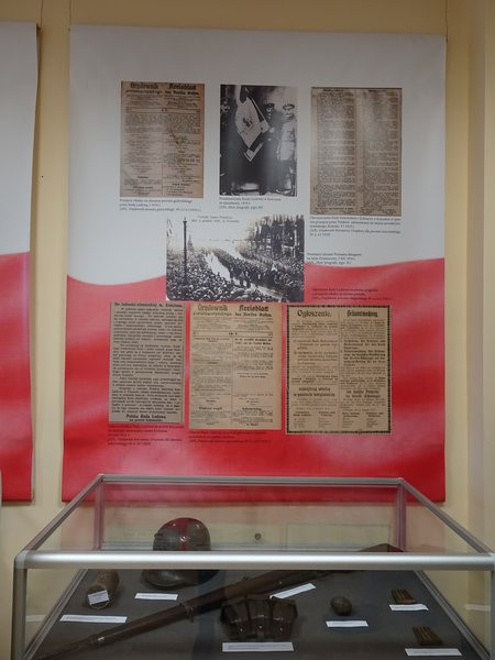 Kiedy było trzeba, protestowaliśmy (zdjęcia)