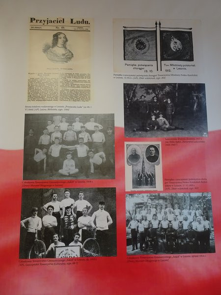 Kiedy było trzeba, protestowaliśmy (zdjęcia)