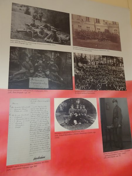 Kiedy było trzeba, protestowaliśmy (zdjęcia)