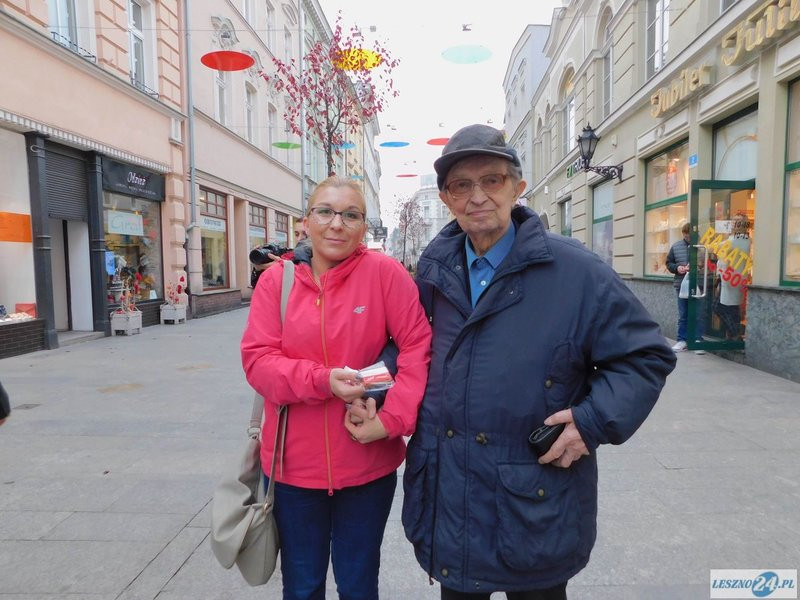 Życzenia dla Polski (zdjęcia)
