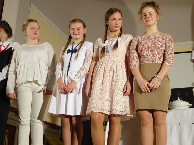 Wieczornica dla mieszkańców (zdjęcia)