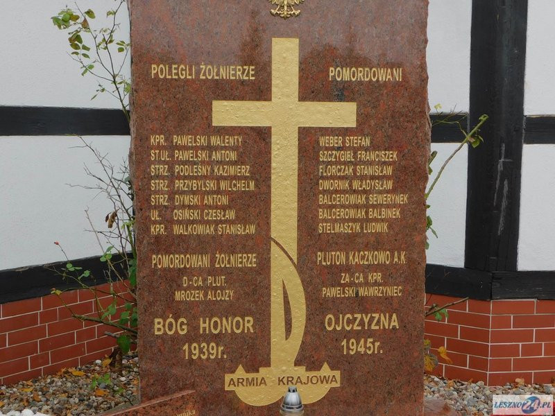 Dzień patrona w szczególnym roku (zdjęcia)