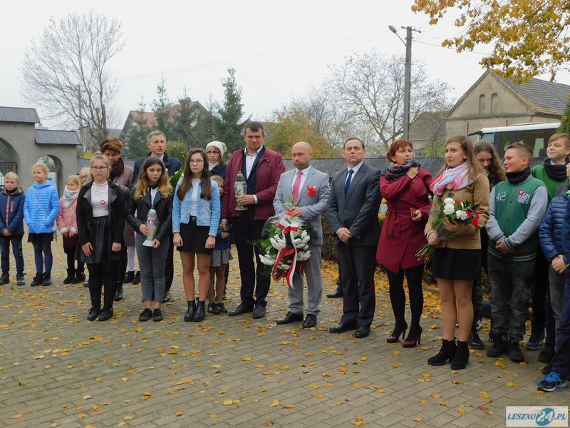 Dzień patrona w szczególnym roku (zdjęcia)