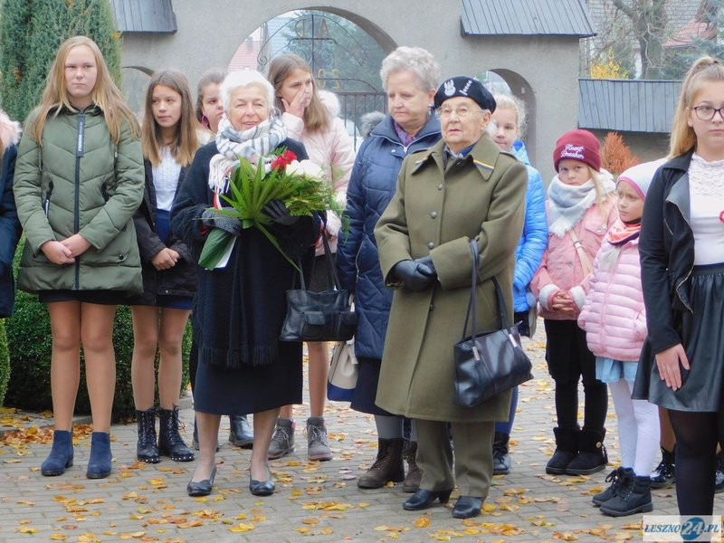 Dzień patrona w szczególnym roku (zdjęcia)