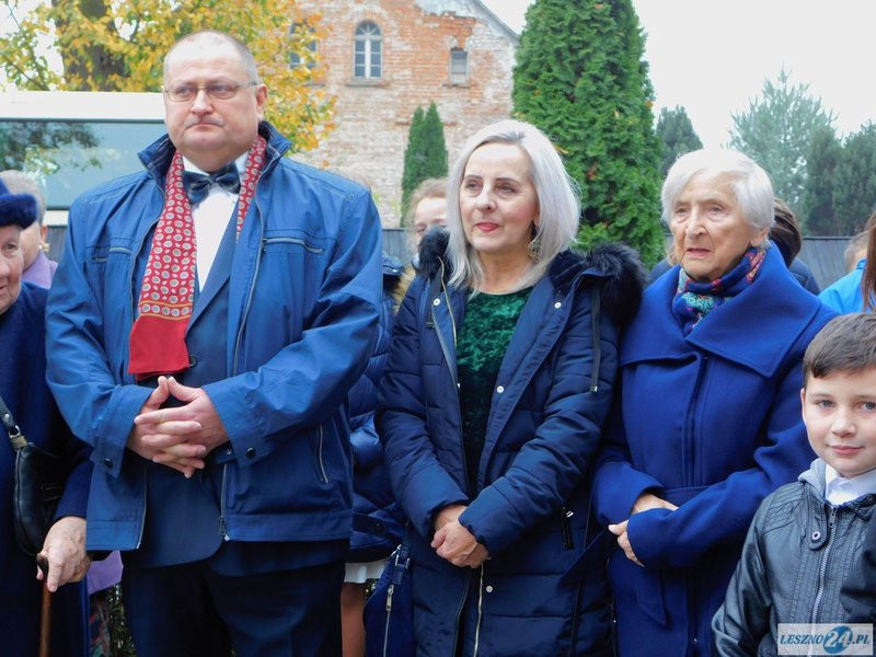 Dzień patrona w szczególnym roku (zdjęcia)