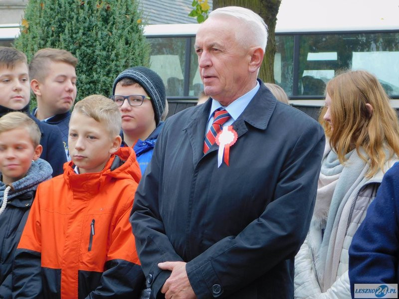 Dzień patrona w szczególnym roku (zdjęcia)