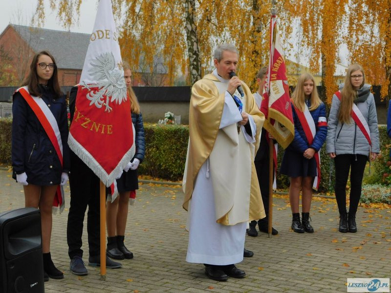Dzień patrona w szczególnym roku (zdjęcia)