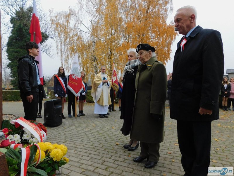 Dzień patrona w szczególnym roku (zdjęcia)
