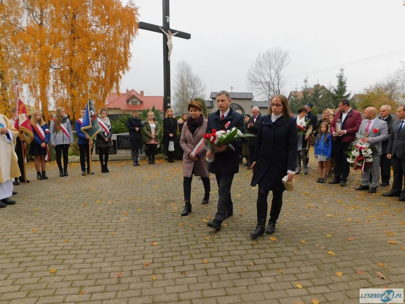 Dzień patrona w szczególnym roku (zdjęcia)