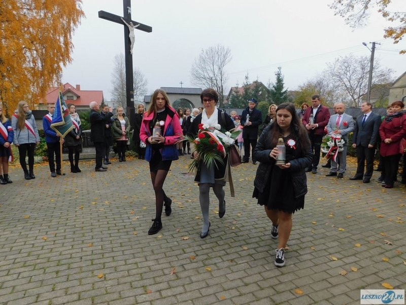 Dzień patrona w szczególnym roku (zdjęcia)