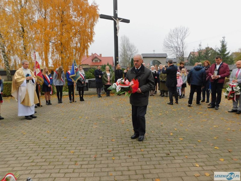 Dzień patrona w szczególnym roku (zdjęcia)