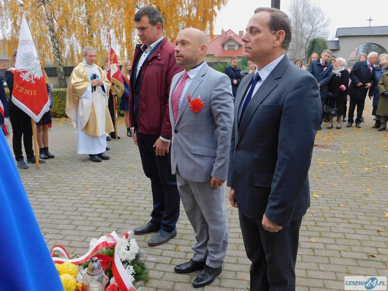 Dzień patrona w szczególnym roku (zdjęcia)
