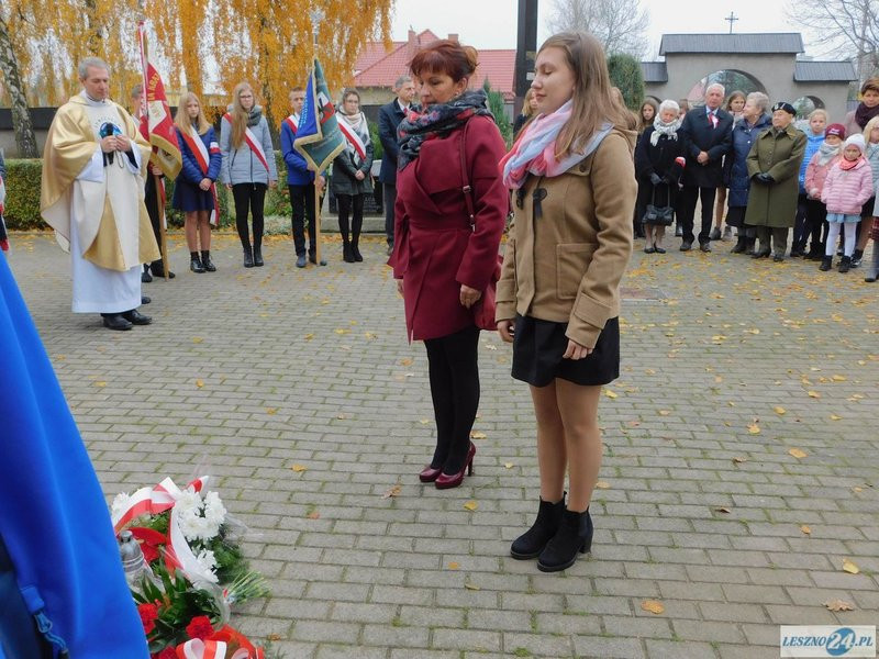 Dzień patrona w szczególnym roku (zdjęcia)