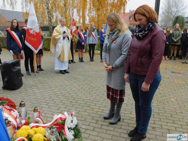 Dzień patrona w szczególnym roku (zdjęcia)