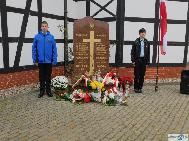 Dzień patrona w szczególnym roku (zdjęcia)