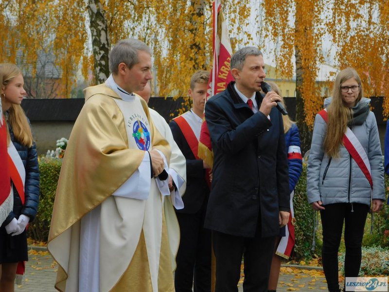 Dzień patrona w szczególnym roku (zdjęcia)