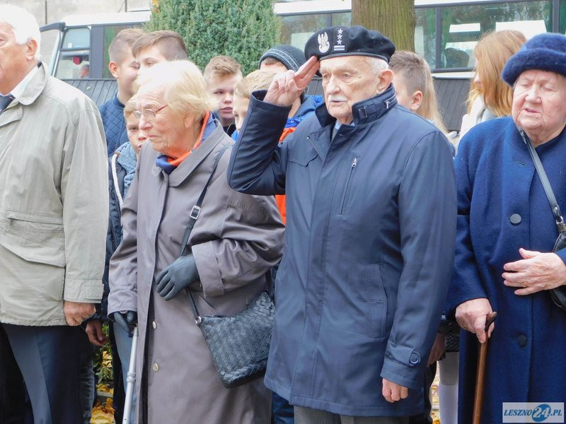 Dzień patrona w szczególnym roku (zdjęcia)