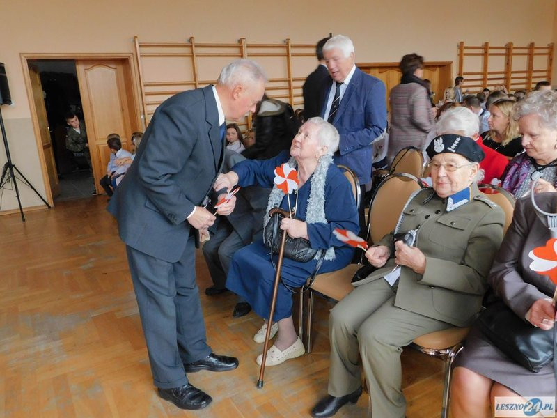 Dzień patrona w szczególnym roku (zdjęcia)